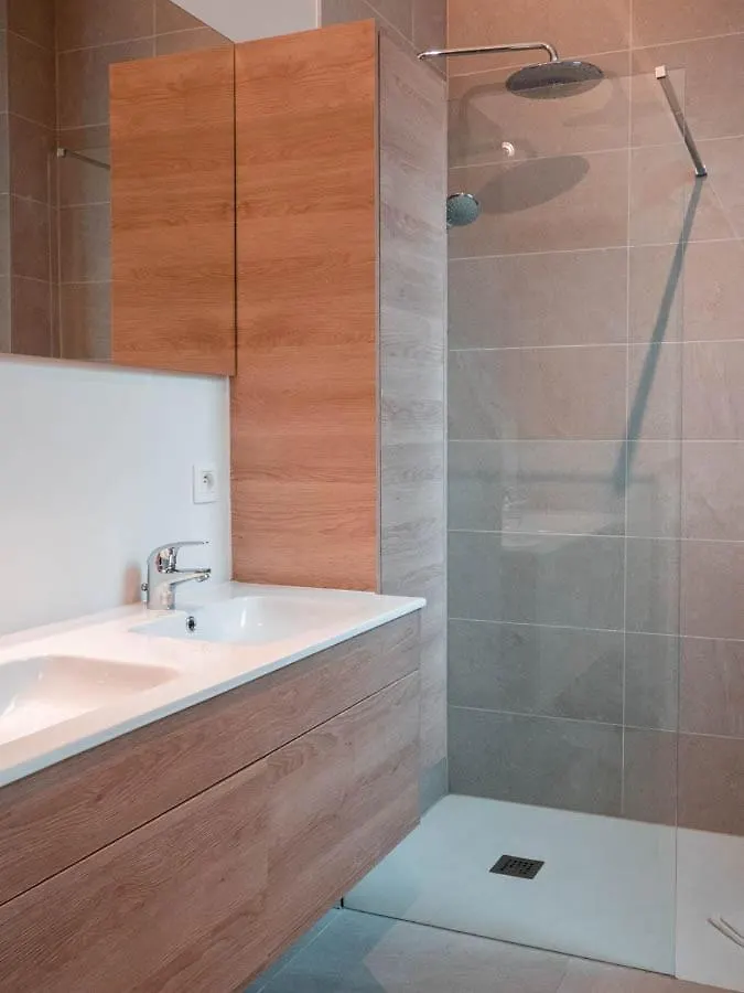 Smartflats - Diamant Antwerp Apartment