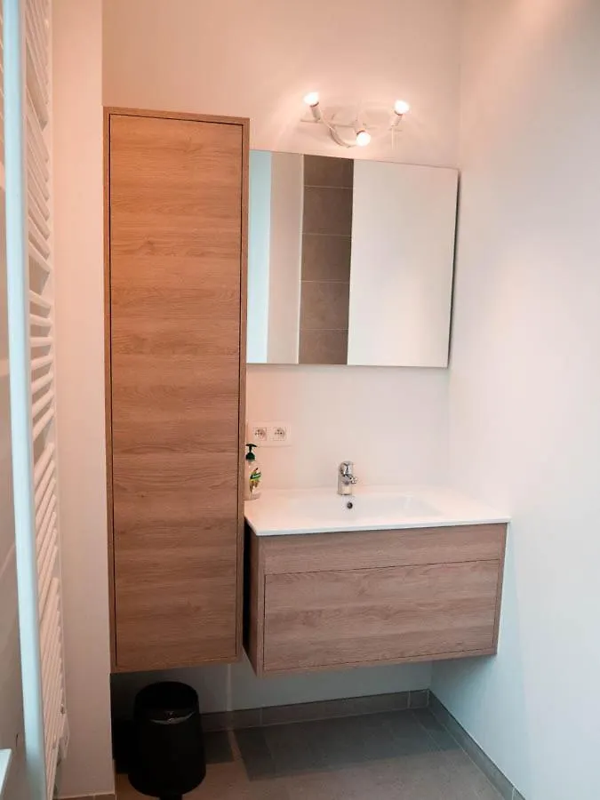 Smartflats - Diamant Antwerp Apartment 0*,  Belgium