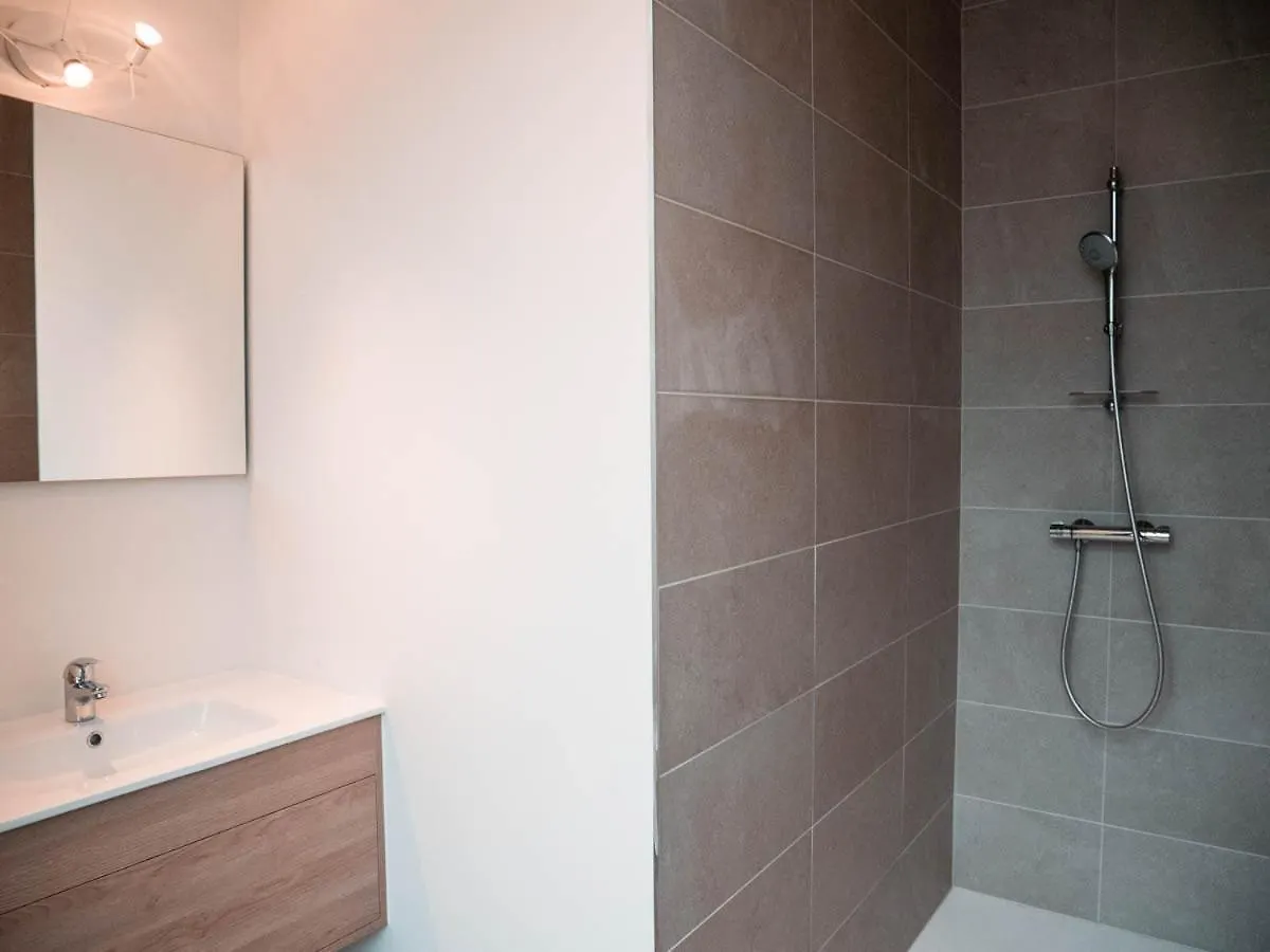 Smartflats - Diamant Antwerp Apartment Belgium